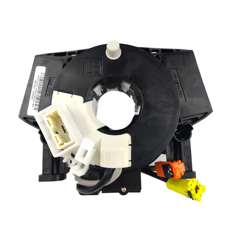 Combination Switch Clock Spring Squib Spiral Cable For Nissan Qashqai Murano 350 25560JD003 A0010231