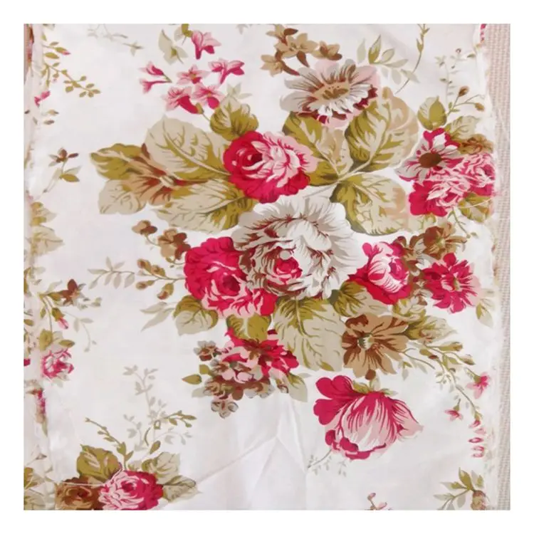 High quality changxing bedding bedsheet 100% polyester micro fiber fabrics and textiles in roll