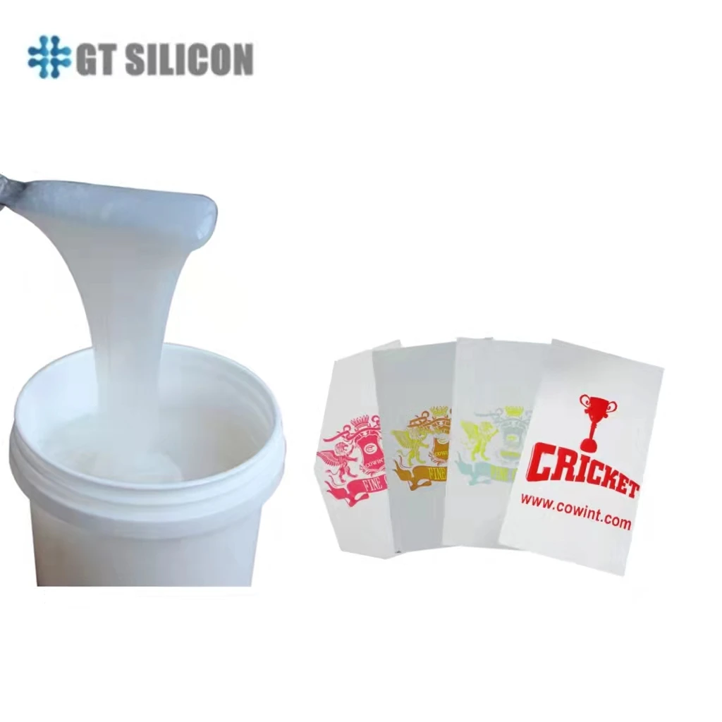 Жидкая Резина высокой вязкости LSR rtv2, силиконовая резина для ткани с силиконовым покрытием, нескользящие носки/кружевные/эластичные ленты/нескользящие перчатки