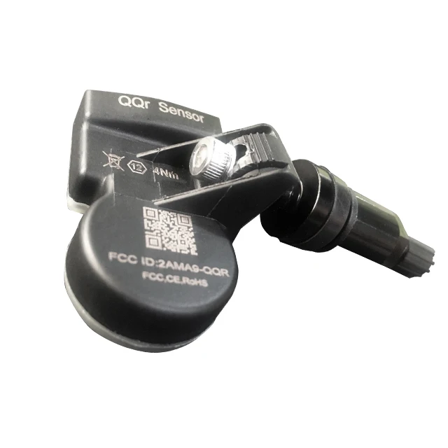 Multi-protocol Universal tpms Sensor Valve Internal Tire Pressure Detection System Sensor