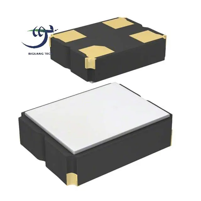 Компоненты BOM, осцилляторы, генератор часов, x мм S KC2016Z10.0000C1KX00