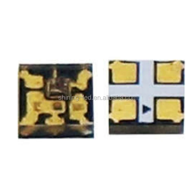 Встроенный SMD диод мини RGB IC 2020 светодиодный чип SK6805-EC20 SK6805RV-EC20 SK6812 маленький индивидуально программируемый адресуемый RV