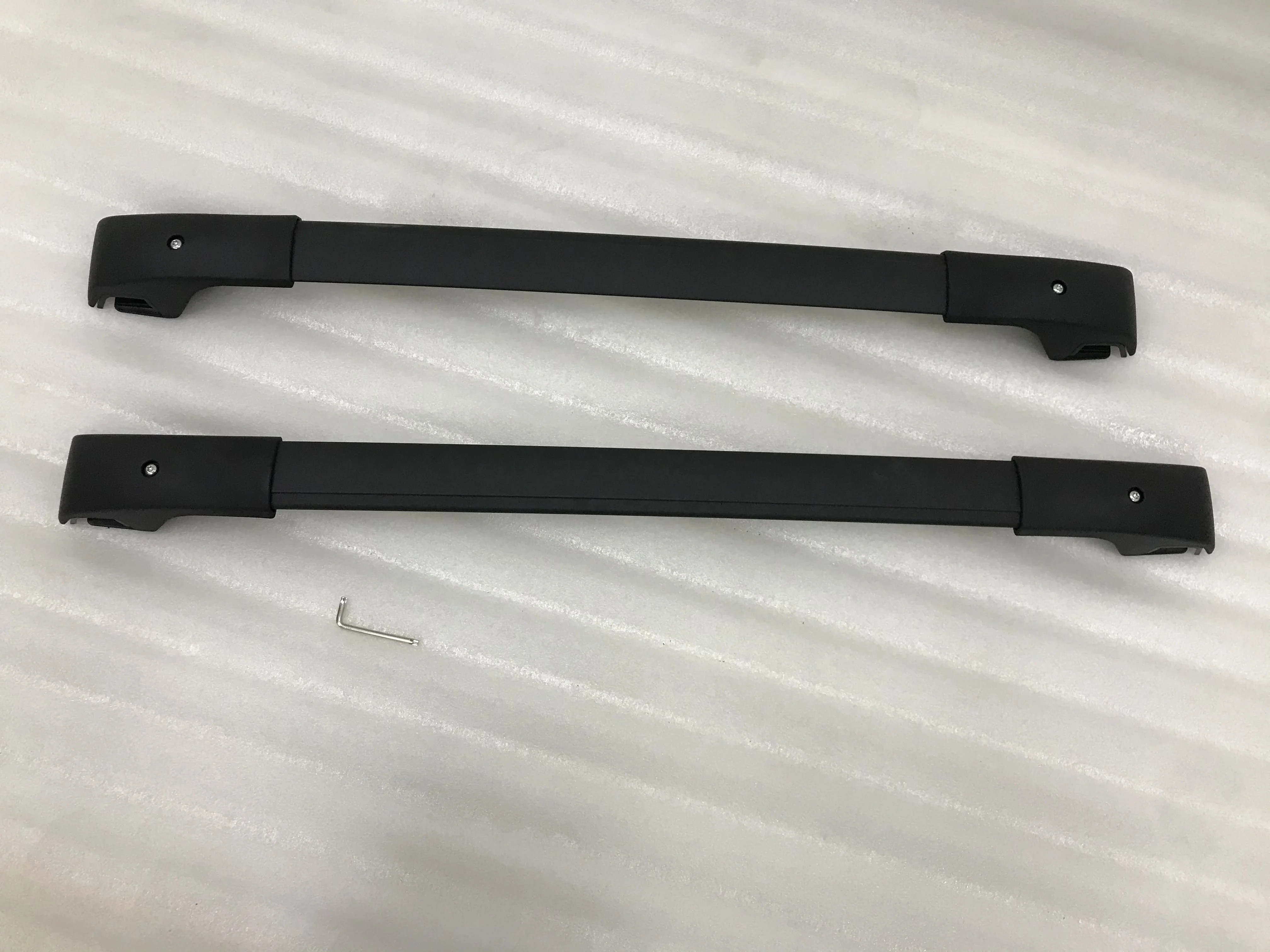 Roof Luggage Rack Car Frame Parts ForAluminum Alloy Origin Size Product Place roof rack for patrol