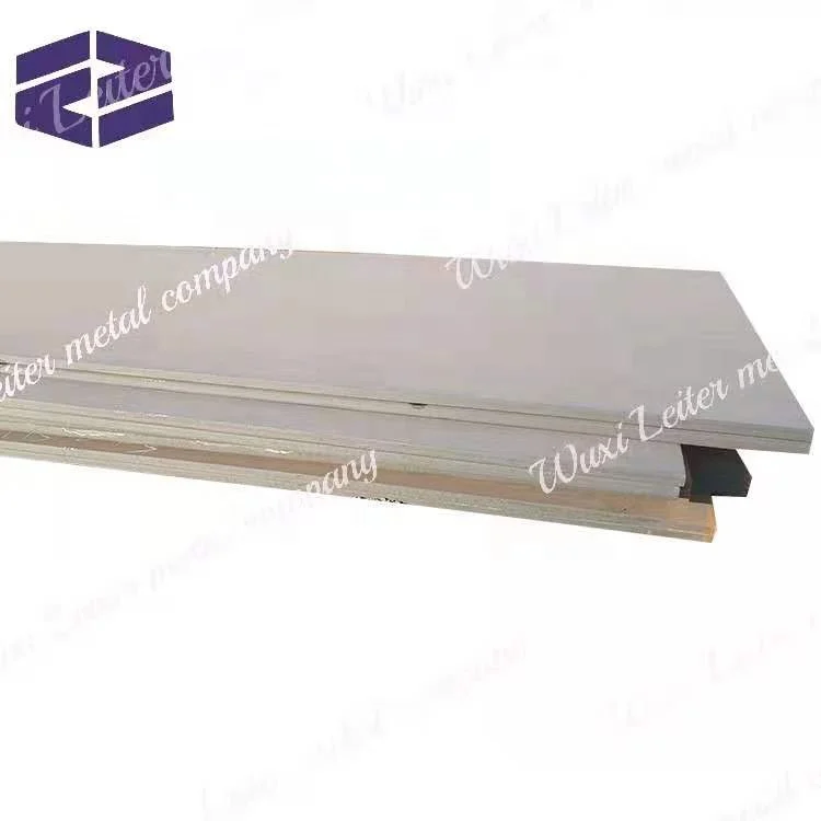 Steel Sheet Spring Plate alloy Steel Cheap 60SiCr7  1.0961  Technique Dimensions Factory direct sale