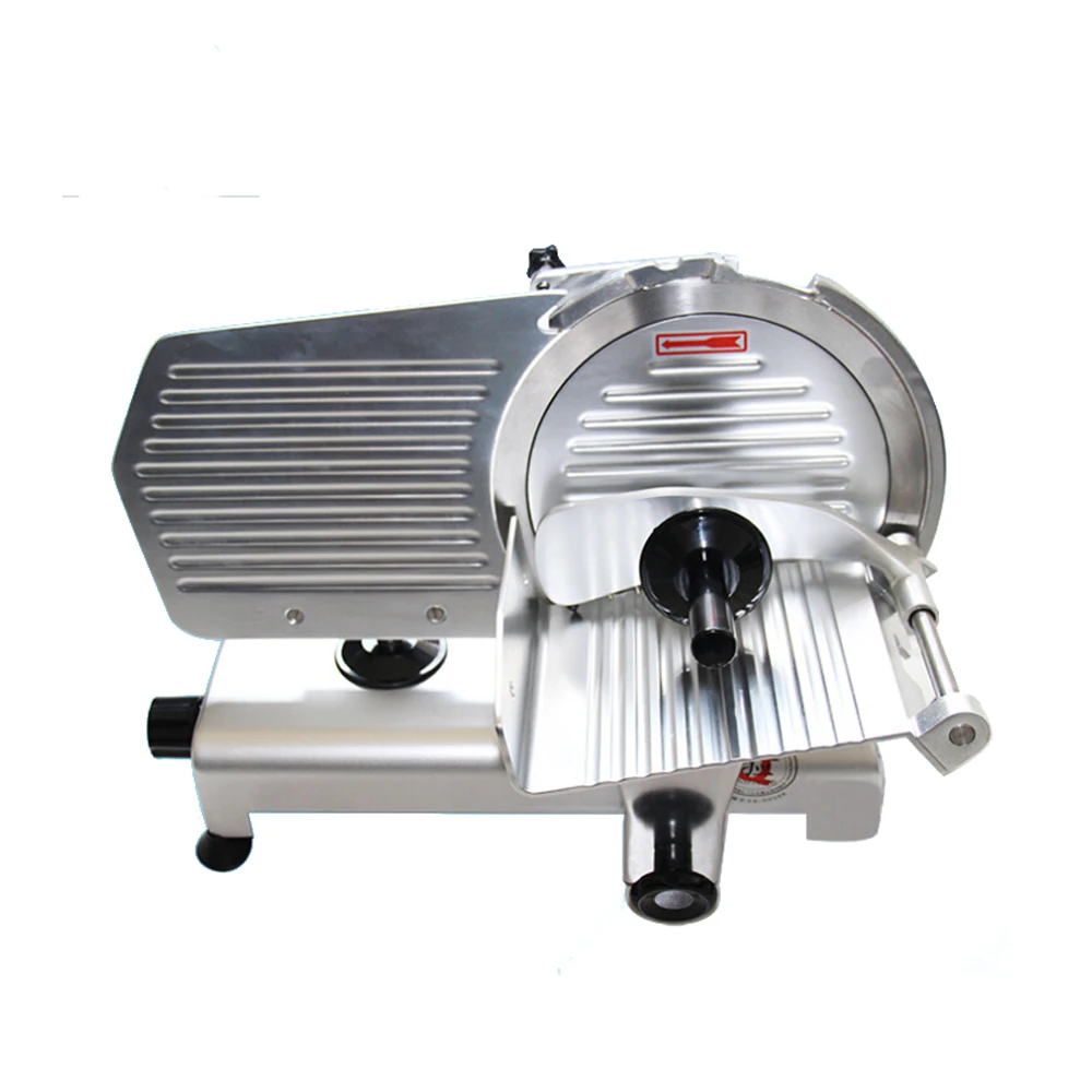 
Automatic Mutton Roll Slicing Machine Fat Cattle Cutting into Thin Slice Machine 