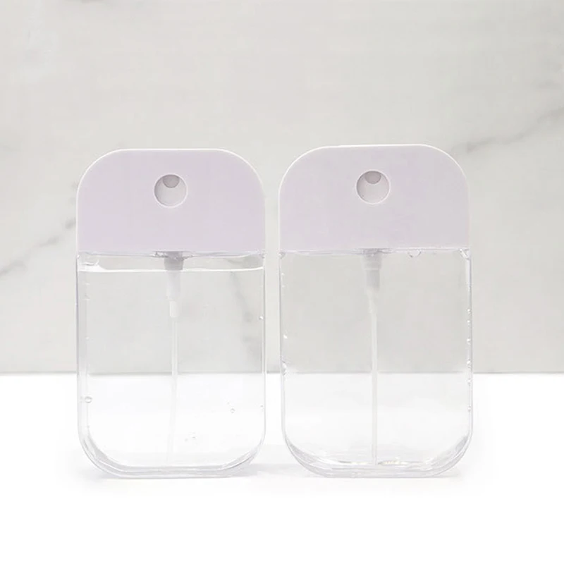 10ml/20ml/30ml/PP Credi antibacterial spray card premium card spray
