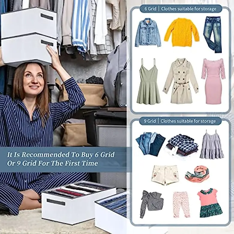 Органайзер для хранения в шкафу