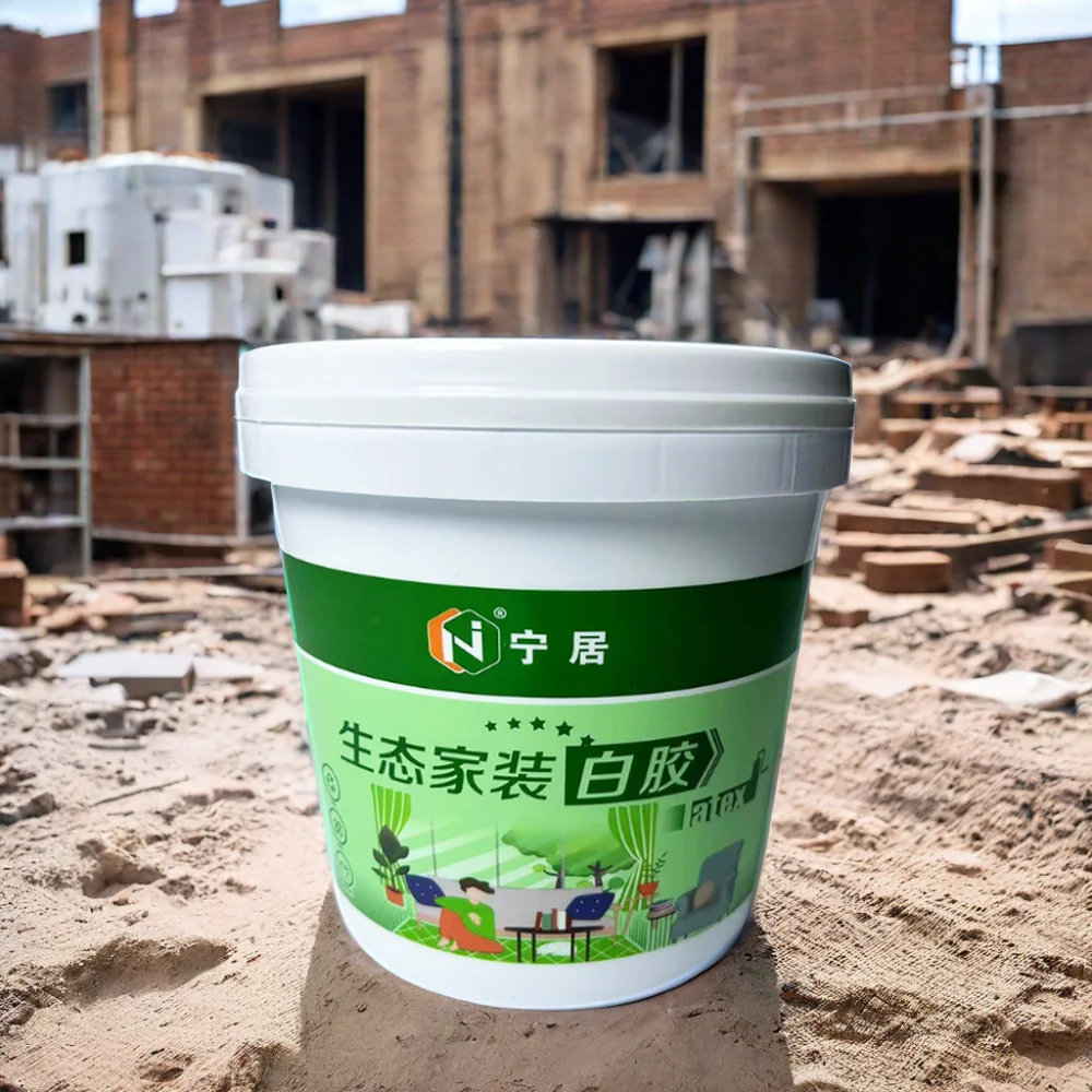 Good Price White Latex Glue Sealer for Wood for Construction & Real Estate