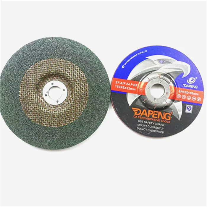China high quality 4Inch  5inch  4.5inch grinding wheel  manufacturer cut off wheel for  metal marble grinder