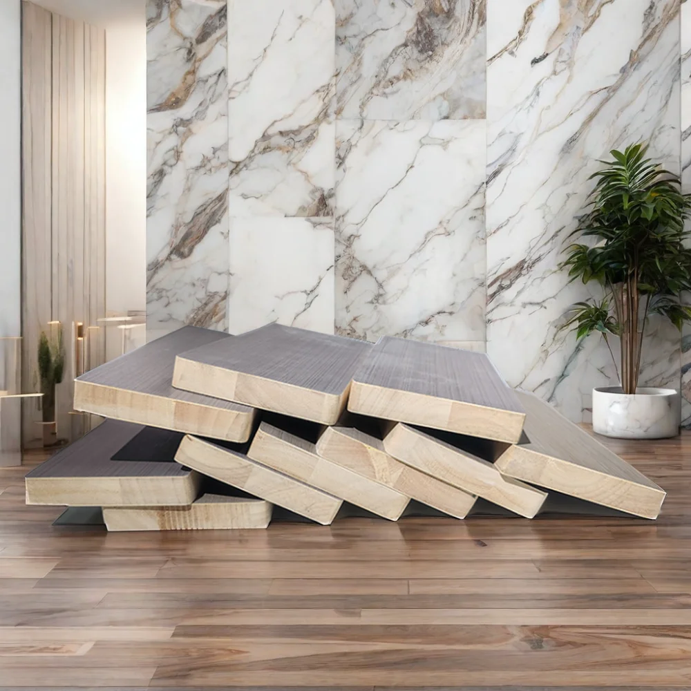 Ready to Ship Factory-Supplied Timber Radiate Pine Wood Finger-Jointed Solid Board Premium Quality