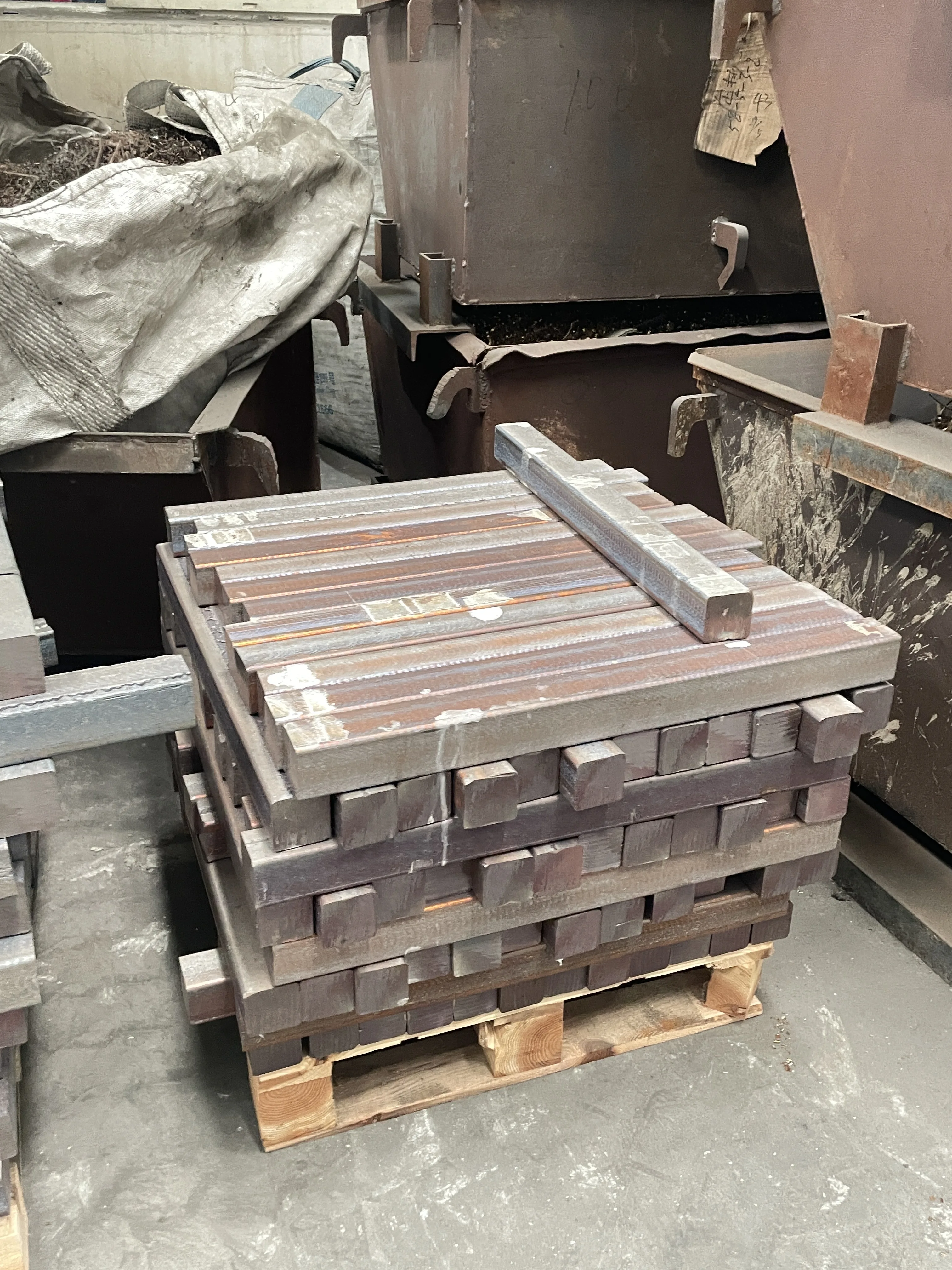 Слитки из высококачественного сплава C83600 # 500B, оптовая продажа с фабрики, высокое качество, цены, латунь, слиток, медь для продажи