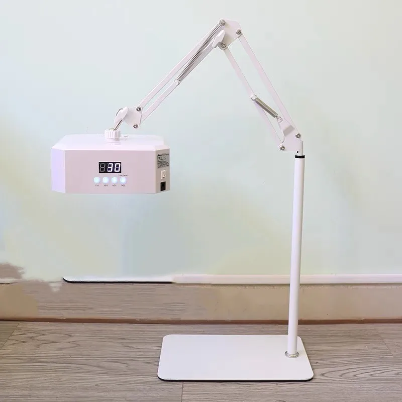 New 36W UV LED Nail Light Induction Lamp Electric Foot Rejuvenation Light Treatment