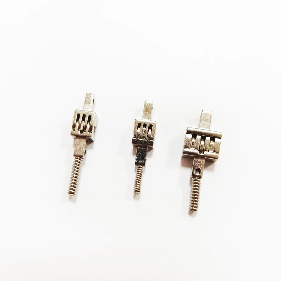 Quality Glasses Spring Hinges Spare Parts Eyeglasses Repairing Part Accessory