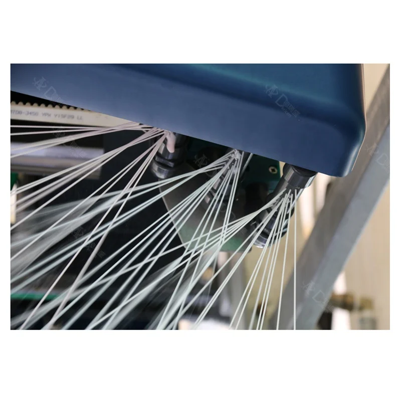 Dericen DWS4  automatic low price car wash machine auto car wash machine
