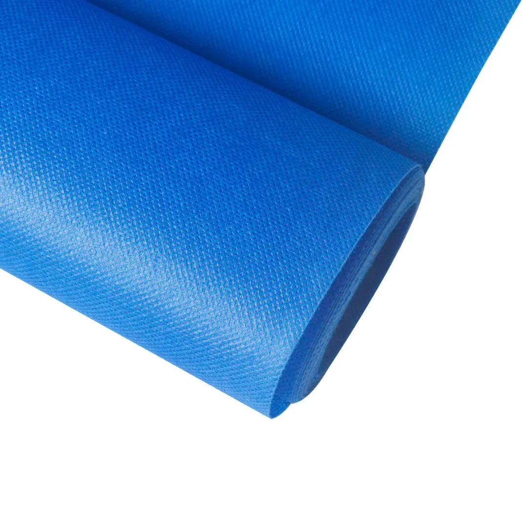 Shopping bags Polypropylene Spunbond Nonwoven Fabric Roll Price,recycled  PP Spun Bonded Non Woven Fabric 100% PP