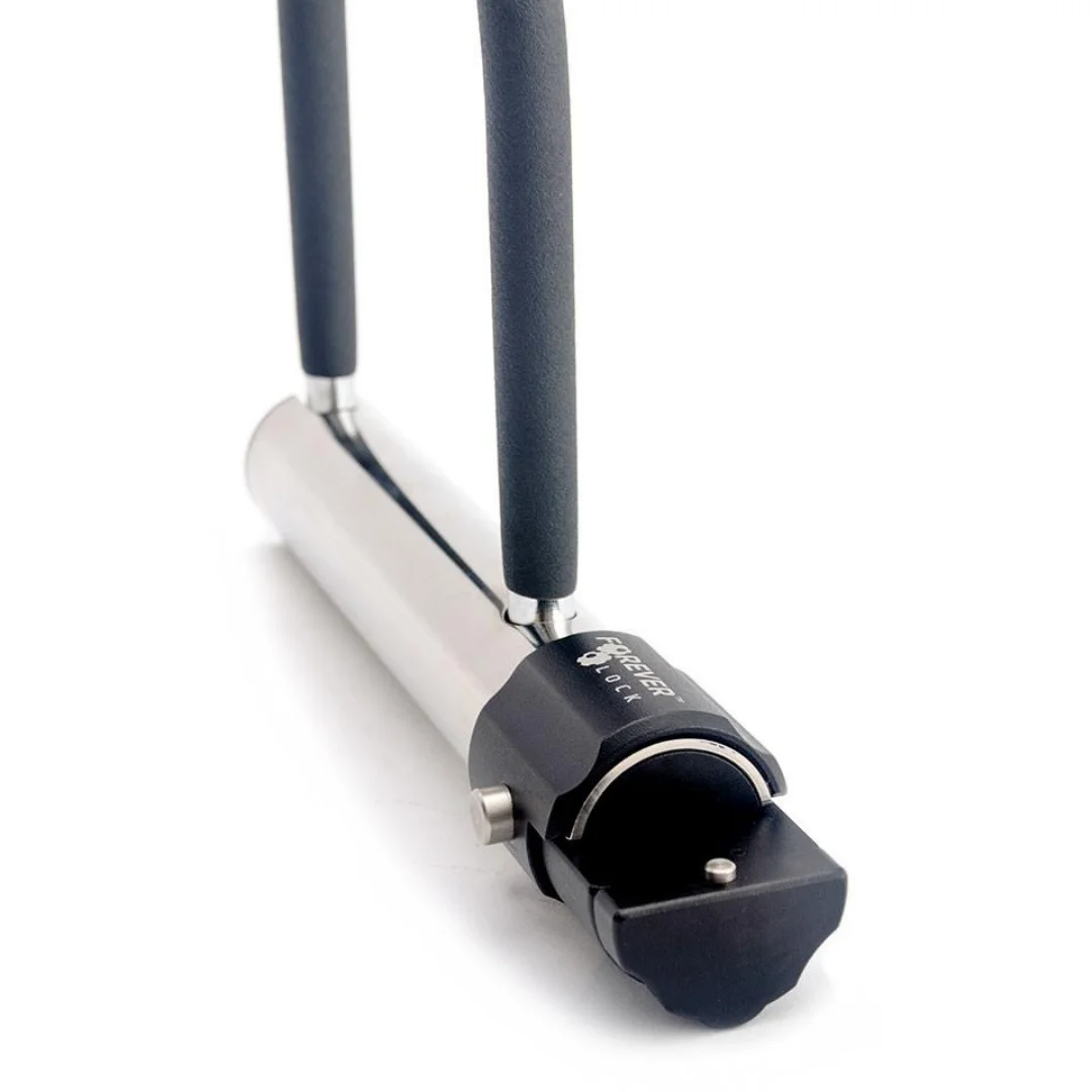 
New Design Anti theft Cycle Lock Factory Supply High Quality 