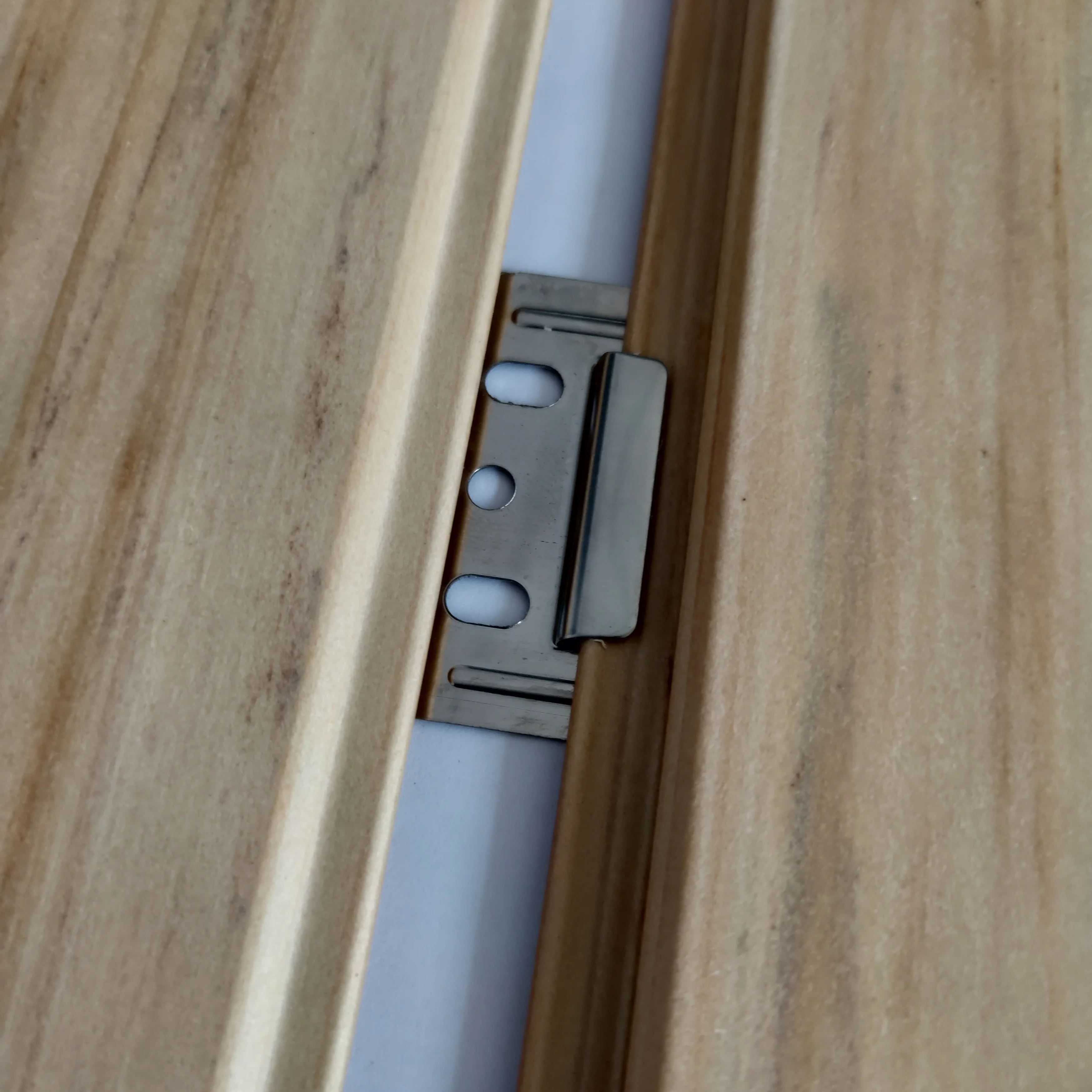 
wpc wall cladding clip 