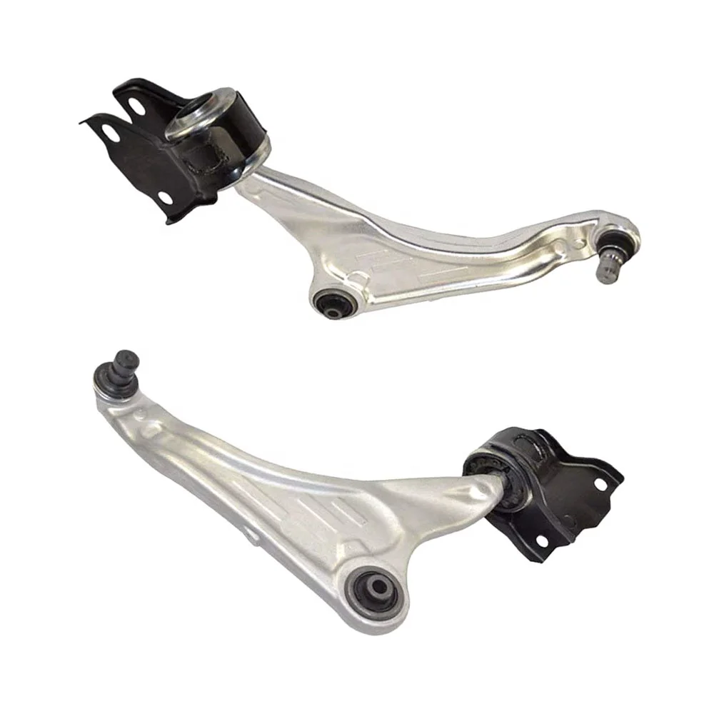 LR045803 GL0137 LR078656 LR024472 Front Lower Right Control Arm For Land Rover Range Rover Evoque Spare Parts Wholesale