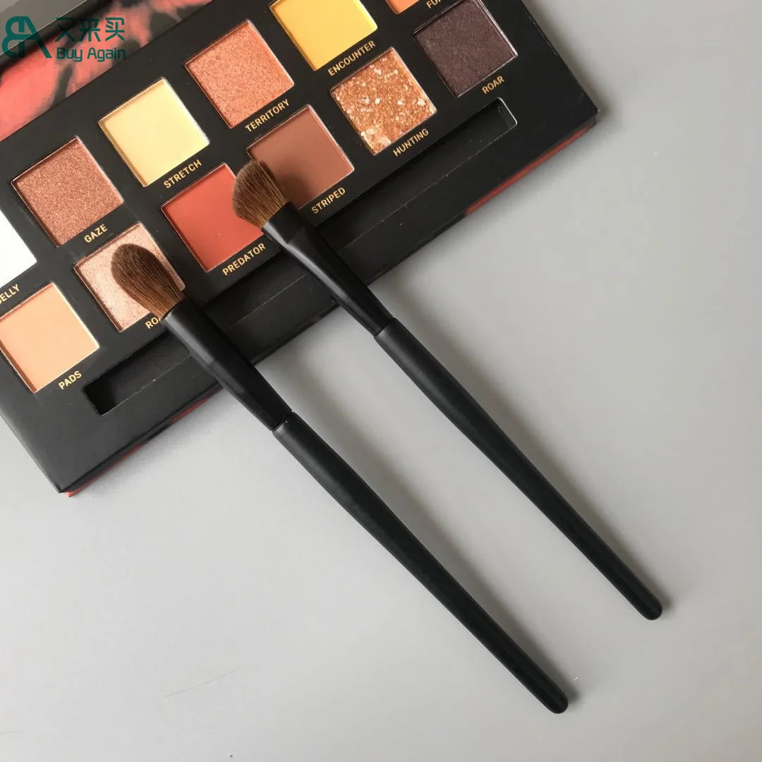 Buy Again tapered blender brush eyeshadow eye crease brush tapered blending brush