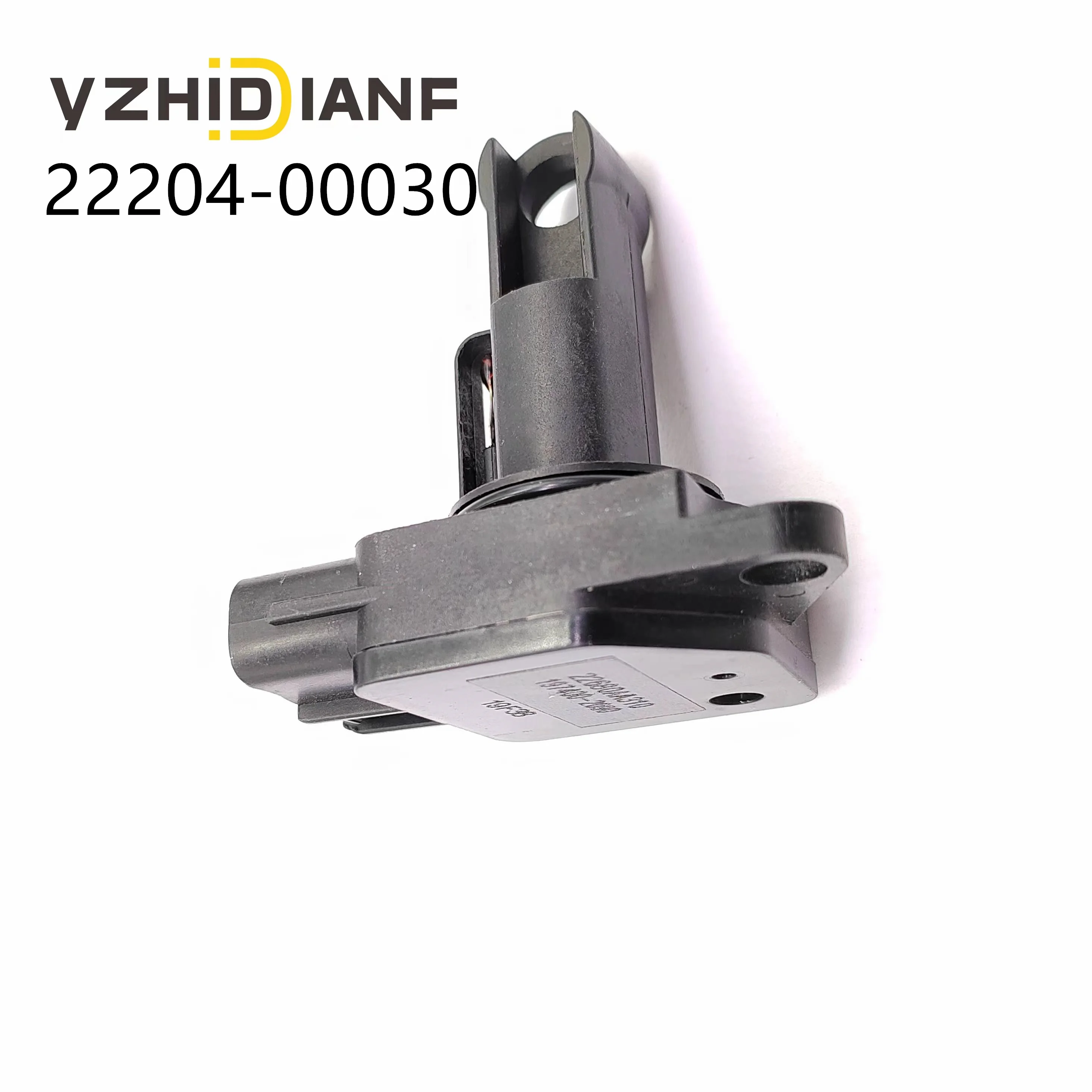 Датчик расхода воздуха MAF 22204-00030 197400-2120 22204-0D030 подходит для Ford Ranger Mitsubishi L200 Pajero