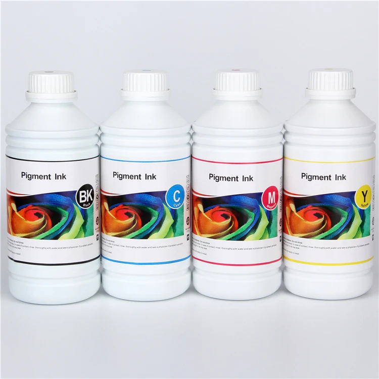 Quality Competitive Price Wholesale pigment refill ink for Canon PRO-520