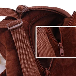 Hot Soft Pp Cotton Boonie Bears Kids Backpack Plush