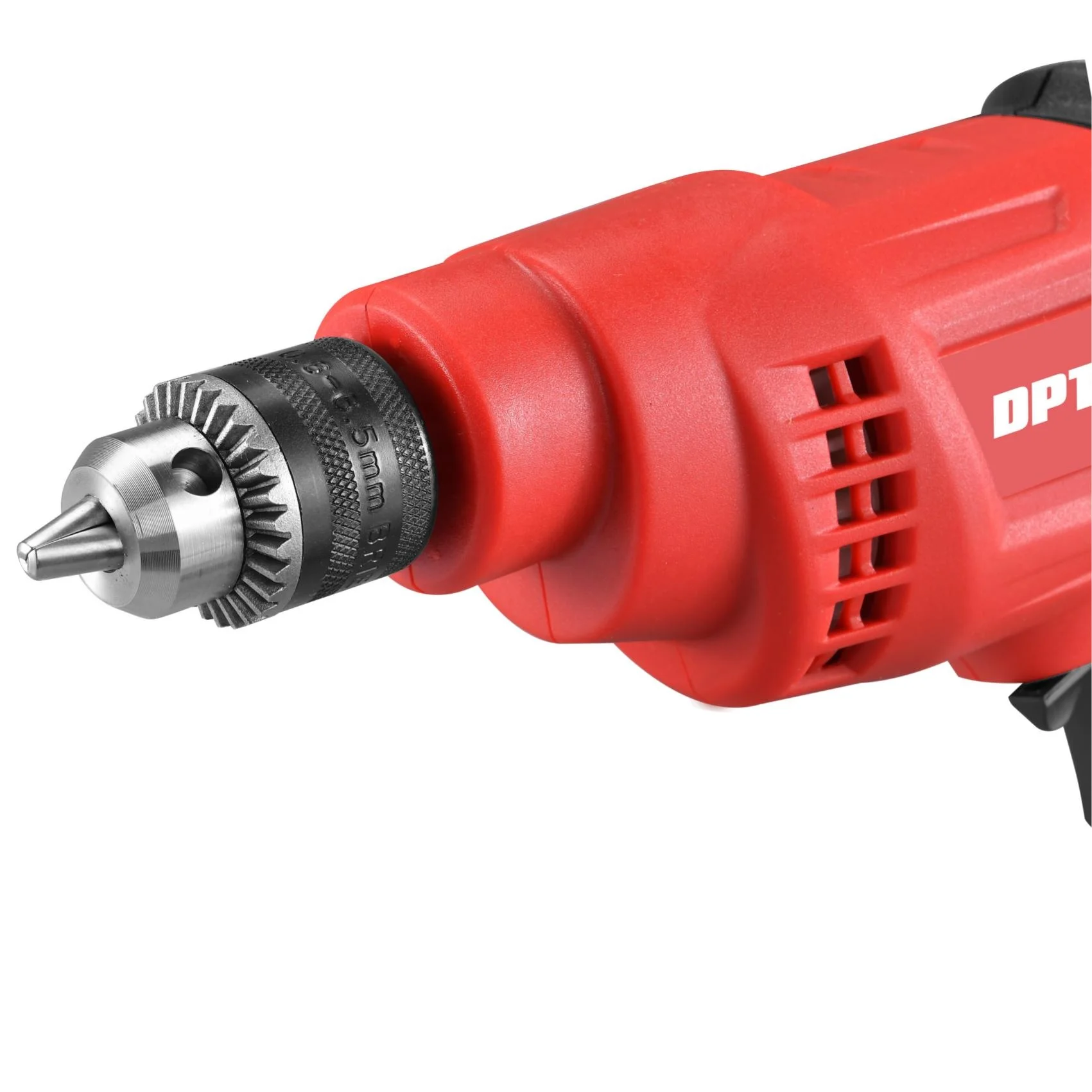 High Quality 230v-240v Motor Hardened Steel Gears Electric Screwdriver Drill