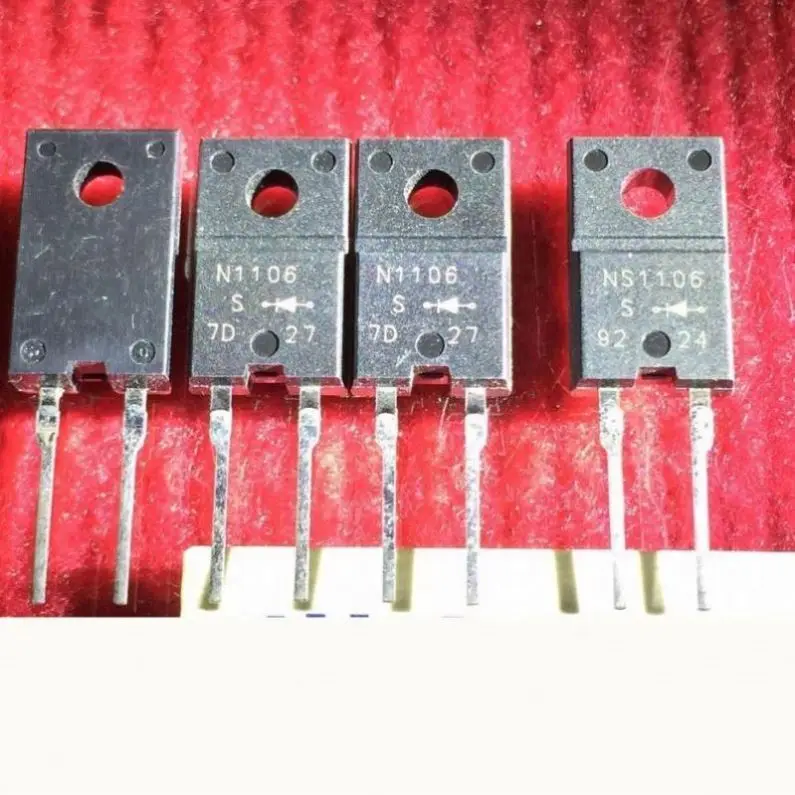 SeekEC TRANSISTOR  N1106S NS1106S