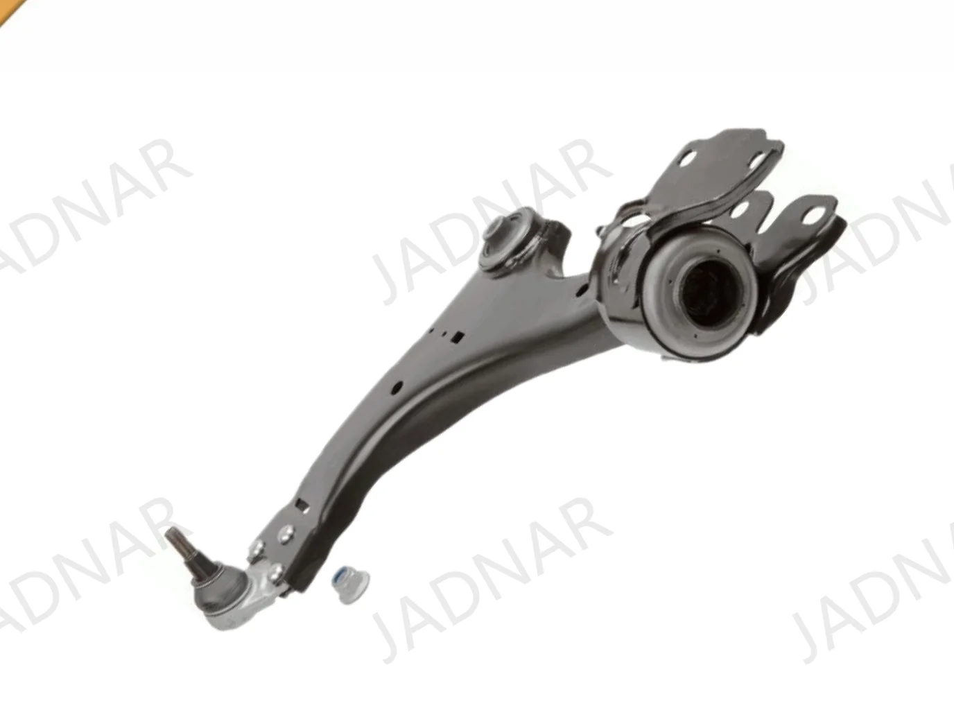 Front Lower Track Control Arm Assembly Left For Land Rover Freelander 2 2006-2014 LR 007 206 LR007206