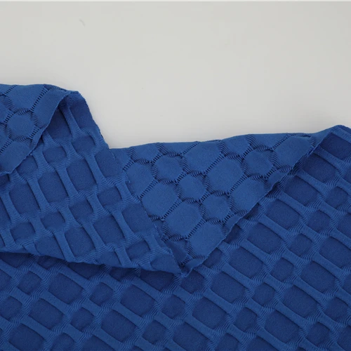 Hot Sale Quality Spandex Seamless Recycled Polyamide Yoga Wear Fabric