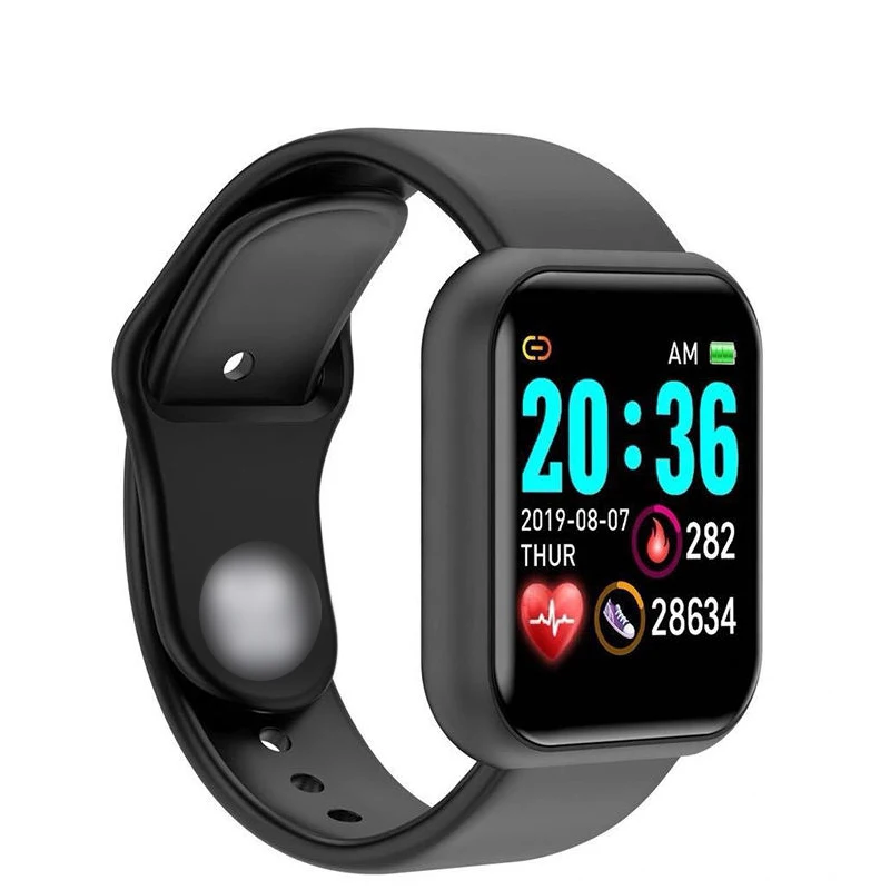 Hot selling smart watch android with IP67 waterproof popular smart watch verified BSCI factory smart watch amoled 2022