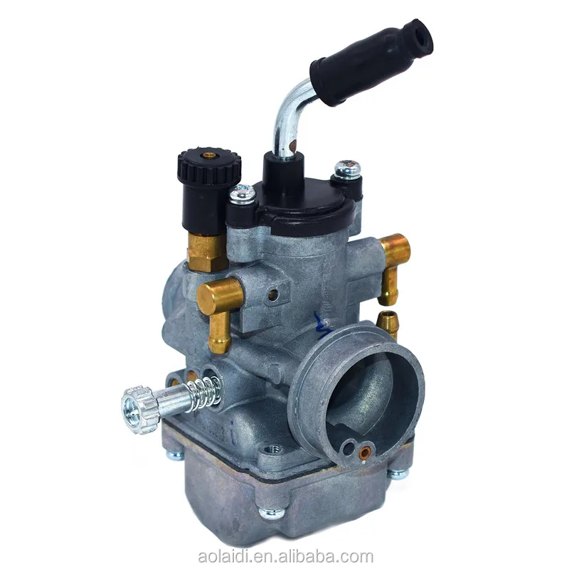 Carburateur 19MM For 2001-2008 2002 2003 2004 2005 2006 Junior Dirt Bike Fit For 50 50SX 50cc Carb Carburateur Racing Carb