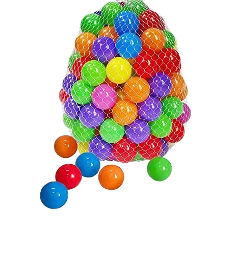 plastic ocean ball mould granules for makin ocean pool ball