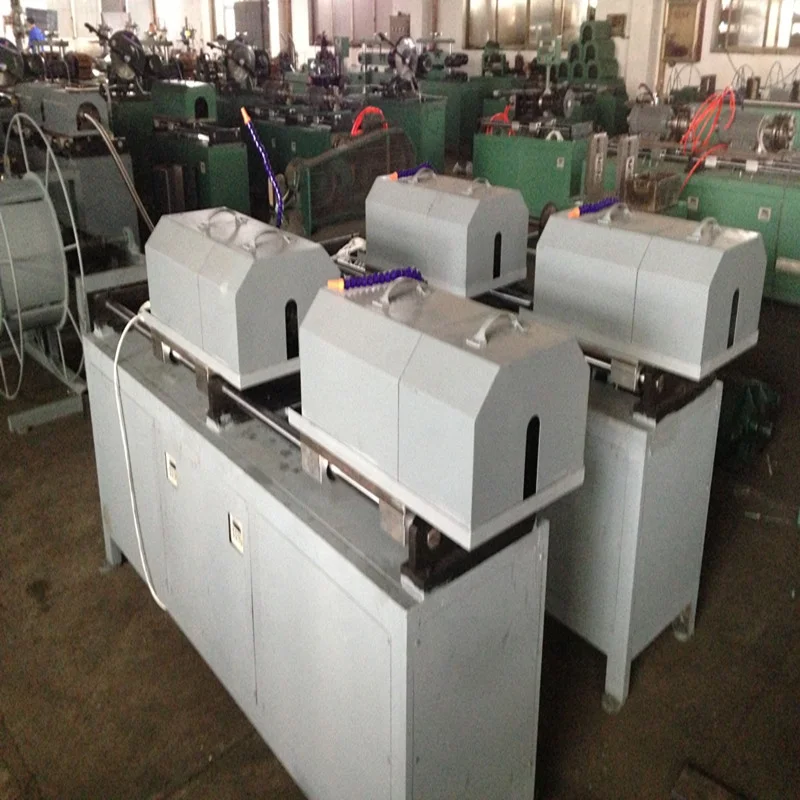 stainless steel corrugated pipe/hose/tube making machine