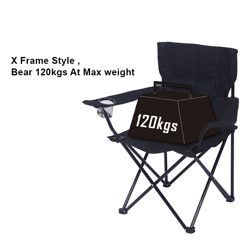 Camp chair (4)