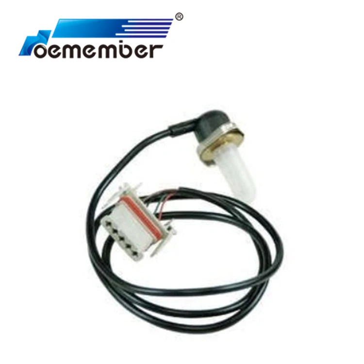 2154180 1864224 1784635 топлива Датчик давления масла для SCANIA