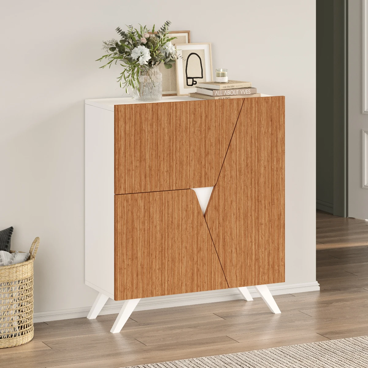 Оптовая продажа высококачественный шкаф Венеция прочный элегантный стильный модульный дизайн мебель в европейском стиле для офиса и дома