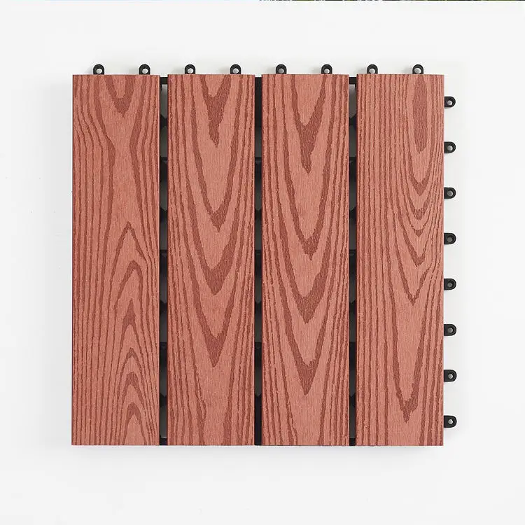 Плитка для настила