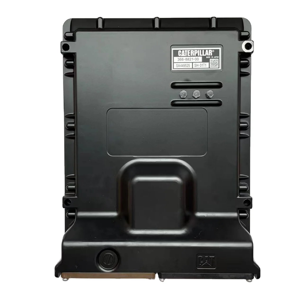 Construction Machinery Parts Excavator Engine Controller Control Unit E320d Computer Board Panel 221-8874 2218874 336-8821