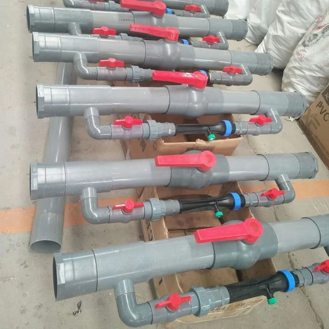 Fertilizer Injector Irrigation Venturi Fertilizer Injector Venturi Fertilizer Injectors