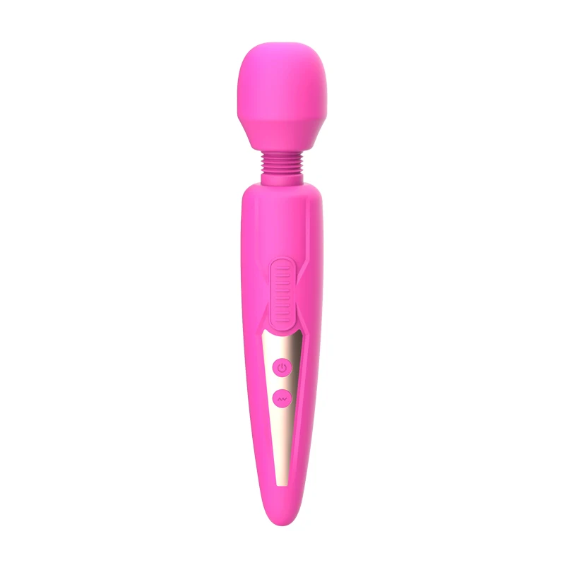 OEM/ODM Mini Personal Adult Toys Electric Handheld AV Wand Massager Dildo Vibrator Sex Toys Women