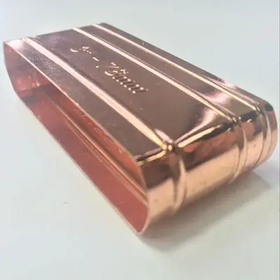 Hot Sale High Quality 100Mm Tin Plated Ferrule