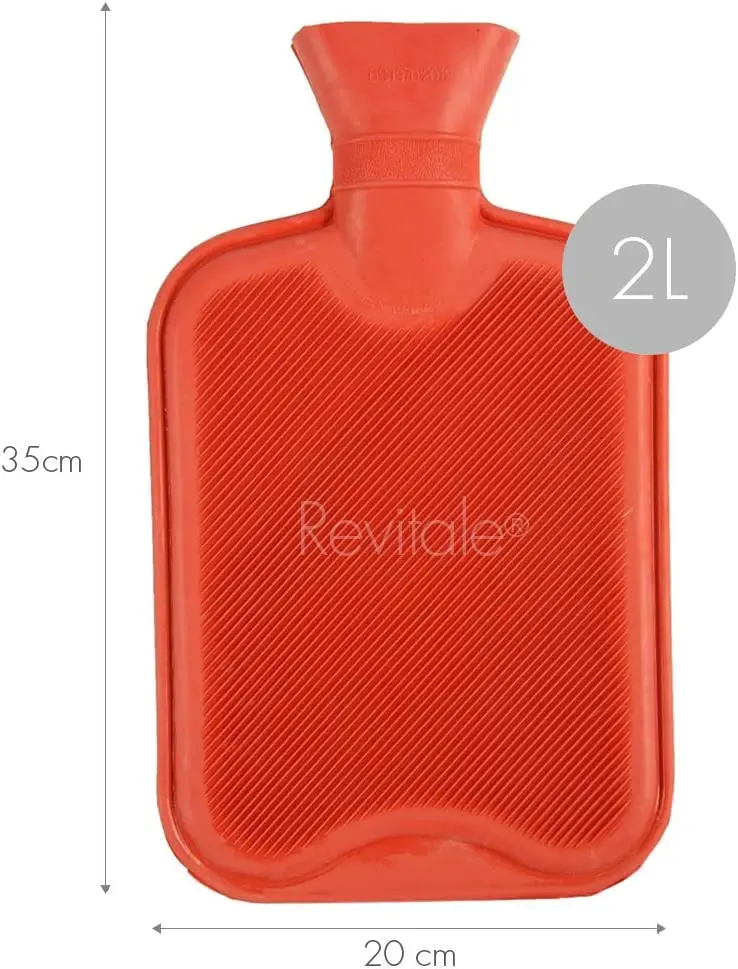 Winter hot water bottle with  super soft &  warm  hot water bottle/ bag and plush cover