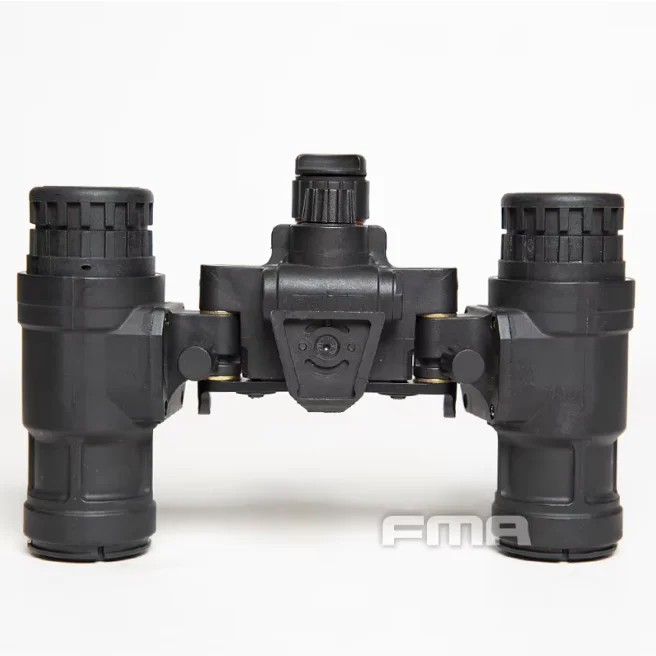 FMA AN/PVS-31Binocular Housing Kits Scope Pvs31 Pvs14 Head Mounted Binocular Night Vision Device For Sale TB1284A