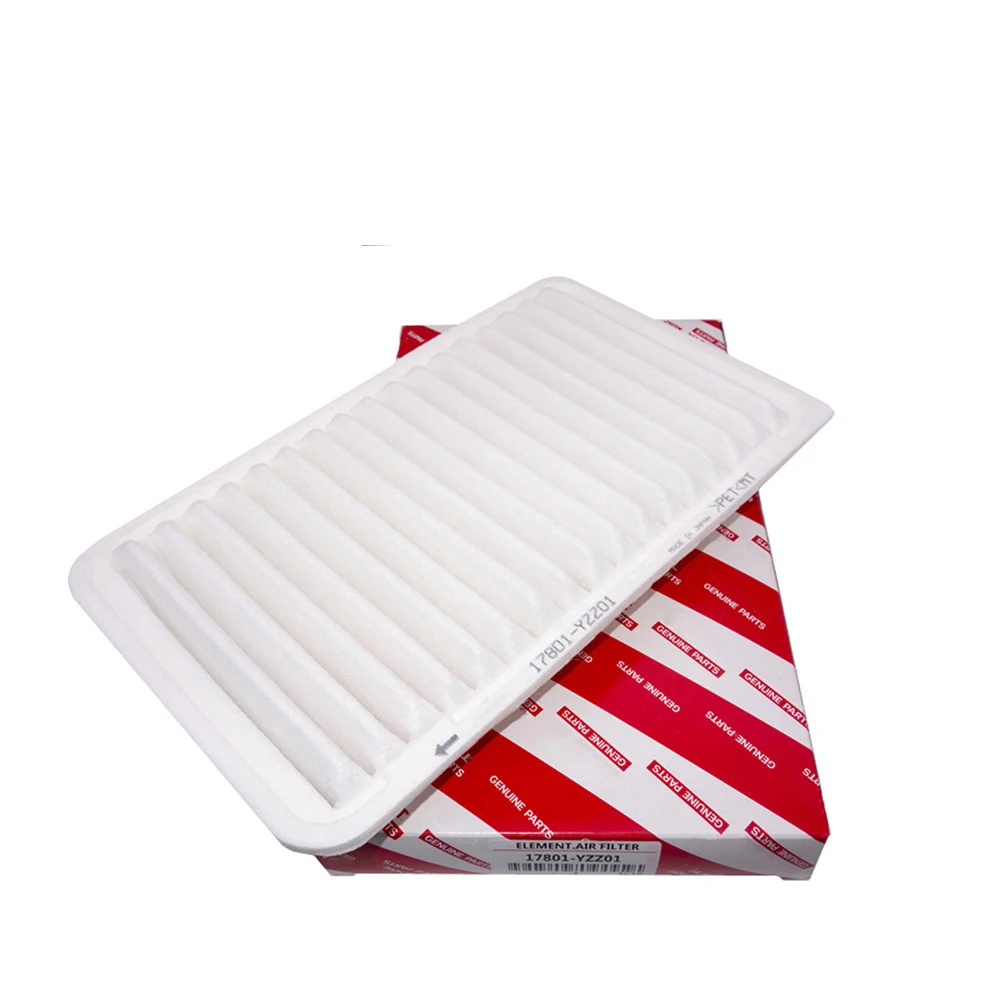 Лучшие продавцы, любимые покупателями автомобильные аксессуары Filtro De Aire Para Autos 17801-0H010, автомобильные воздушные фильтры для TOYOTA