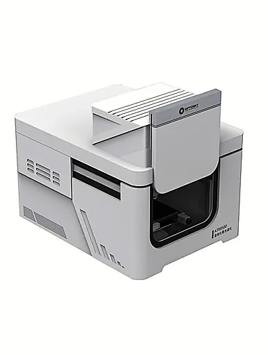 ATR 8500 Autofocus Autoscan Microscopic Laser Raman Spectrograph