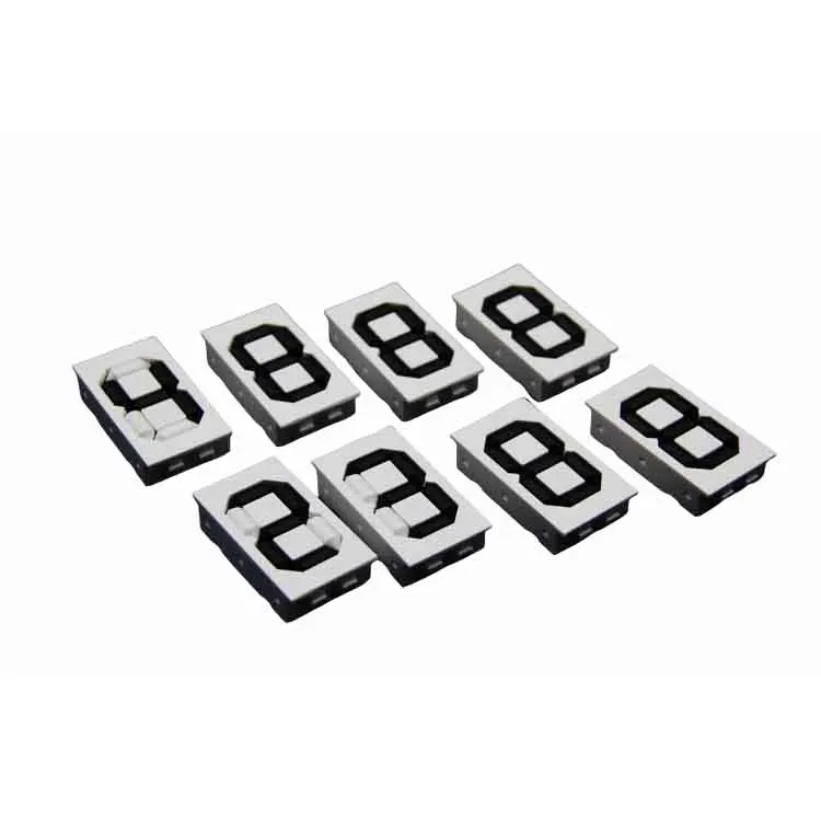 High Quality Custom Gas Price Sign 35mm flip number small digital display module