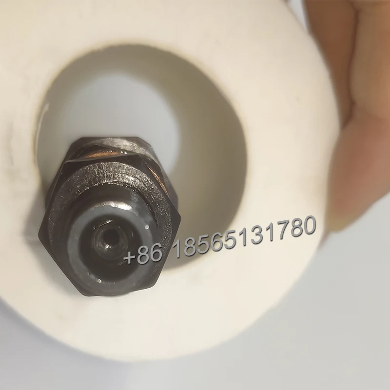Топливный инжектор A1400 A1700 A2300 4900354 для форсунки дизельного двигателя Cummins 4M40