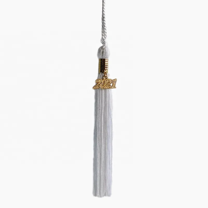 
Single color small Graduation Tassels 2021 tassel factory 