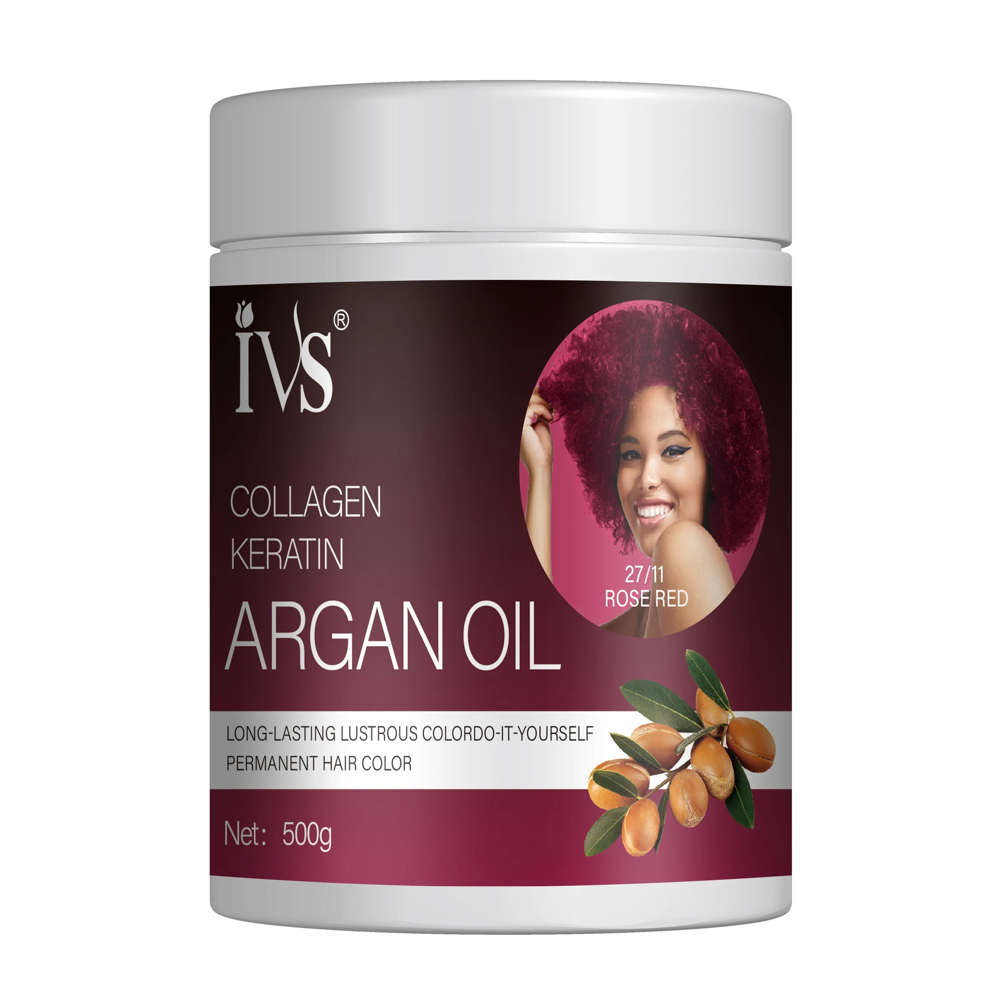 Italy Peacock Green Hair Bleach Powder For Professional Salon Use 500g Hair Color Dust Free Ammonia Free Hair Bleaching